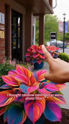 🌈✨ Transform Your Garden with Hosta Seeds! 🌿🎉 Unleash your inner color wizard and create a stunning oasis right at home! These vibrant bulbs will bring your garden dreams to life, adding pops of color that wow all season long. 🌸🌼 Don’t wait—plant the magic today and watch your garden flourish! 🛒💚 | Santasip