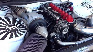 The infamous 26b GS300 aka FATBOY 🎥 Mad Mike Whiddett | New Zealand Rotary