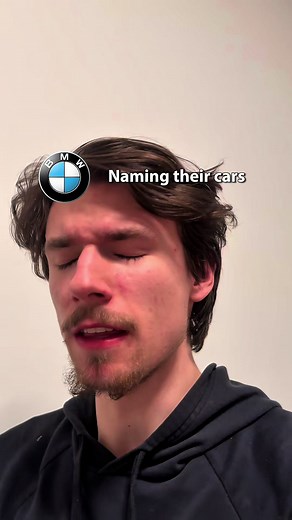 Whoever are naming these cars over there in Britain deserves a raise fr #cars #fyp #viral #car #tiktoks