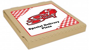 Fast food chain now delivers pizza for dogs