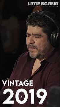 SIMON PHILLIPS “Midair Decision” Preview -- Protocol V: Studio Live Session Volume 2