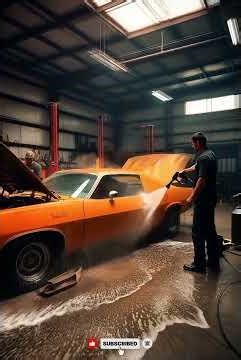 ASMR Car Restoration | 1959 Cadillac Eldorado Desert Find Restoration