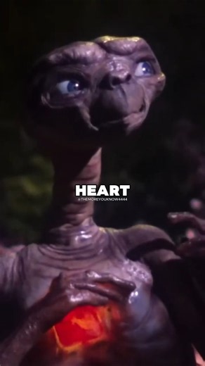 The SHOCKING Truth About E.T. Nobody Noticed 😳🌿