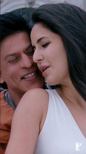 साँस में तेरी साँस मिली तो ❤️ | #Saans | #12YearsOfJabTakHaiJaan | #ShahRukhKhan | #KatrinaKaif