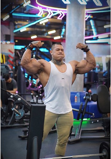 Explore the Singlet Alpha Series by Flexzone