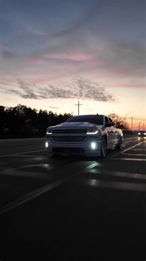 Lowered Truck Features and Benefits