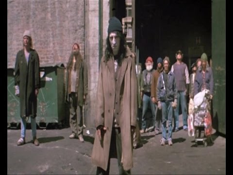 Prince des ténèbres (1987) Bande-annonce française