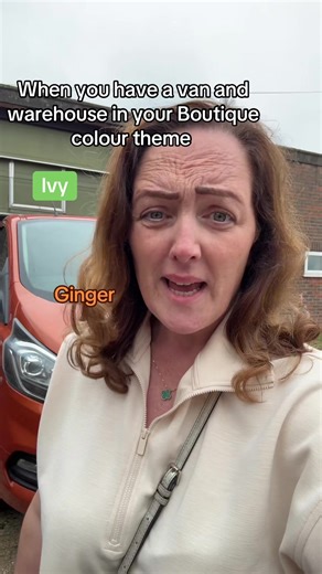 Embrace Colorful Kids Fashion at Ginger Ivy Boutique