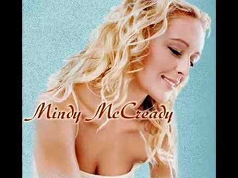 Mindy McCready - "I'm Not So Tough"