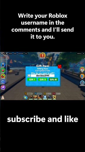 free ünits (toilet tower defense) #roblox #toilettowerdefense
