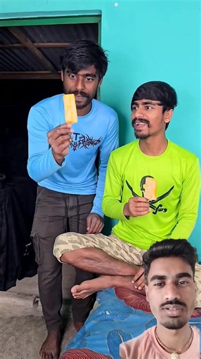 He Didn’t See It Coming 😬🍦