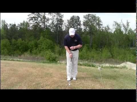 The Golfing Machine: Basic Motion
