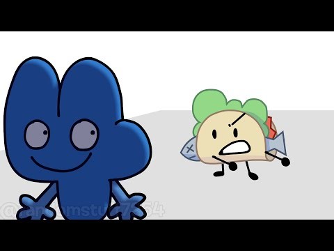 We're Intermissioning! (TADC x TPOT Parody Animation)
