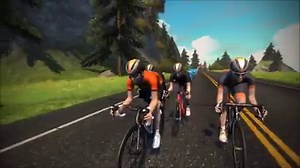 363 reactions · 42 shares | Bye bye BETA - today is officially Zwift...