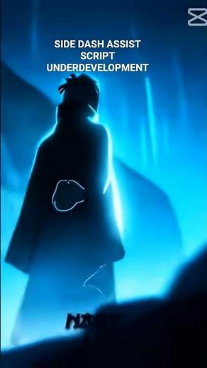 SIDE DASH ASSIST SCRIPT UNDERDEVELOPMENT #robloxhacks #roblox #roblox #robloxhacks #bladeball