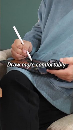 Clip Studio Tabmate 2 - Create comfortably, now on the iPad - Clip Studio Paint