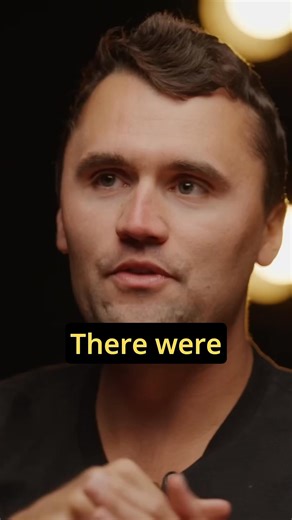 CHARLIE KIRK: "Why are they so threatened by me? Because they know that in three hours I can undo the damage of four years of garbage with one sentence, one question, one truth claim. And that's why they have to try so hard to not let me speak." Watch Doug Wilson's interview with Charlie Kirk "How Young Men Won the 2024 Election" on Canon . https://canonplus.com/tabs/search/videos/50734 | Canon Press