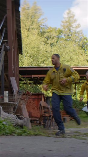 I hope you’re ready!! @cbstvstudios | Kevin Alejandro