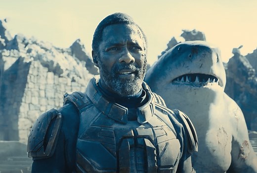 The Suicide Squad Trailer & Character Posters: They're Dying to Save The World