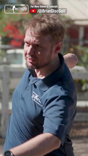 Master Your Disc Golf Form And Break Through Barriers #discgolf