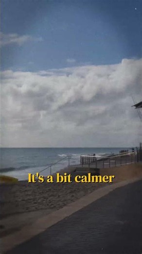 This Is Perth’s Polished Beach Side