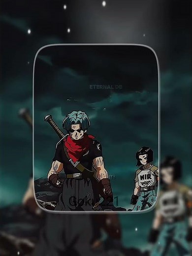 Goku and vegetas fusion Gogeta#dragonballsuper