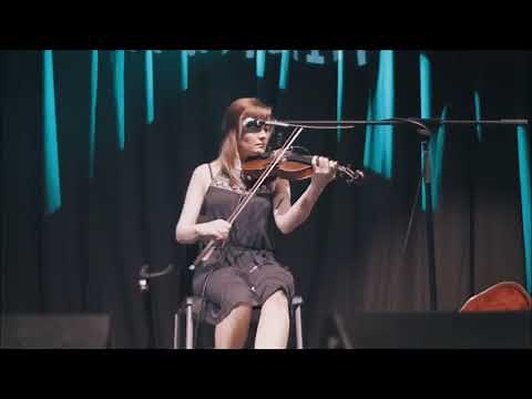 【アイリッシュ音楽】フィドル 【アイルランドの楽器】