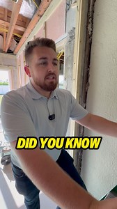 12K views · 36 reactions | DID YOU KNOW? Cellulose insulation is still used but not very much! What scenarios do you use this for? | Home Love Construction | Facebook