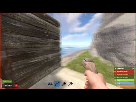 How to Record Demos in Rust