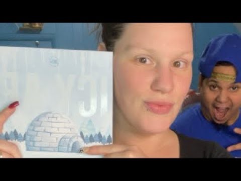 Freaky Friday, let’s do make up!