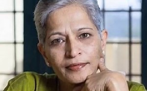 Journalist-activist Gauri Lankesh shot dead at her Bengaluru residence