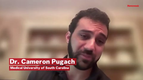 Study Reveals PTSD, Depression Spike After East Palestine Train Disaster