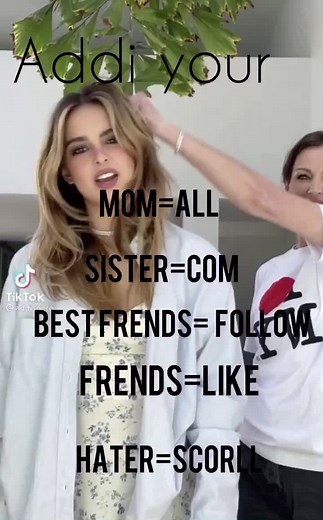 #addisson #addi #fry #foryou