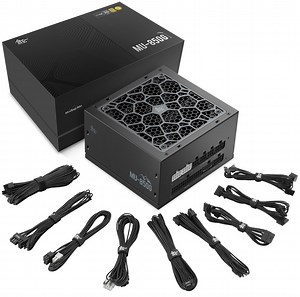 [Hot Item] Segotep New High End Kunlun Mu850g High Power Computer Power Supply