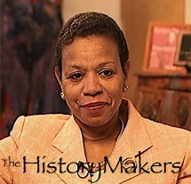 Mary Schmidt Campbell's Biography