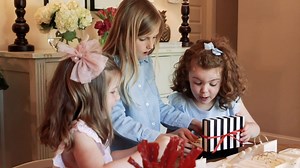 30 reactions | Introducing Our Bailey's Children's Collection! We are so excited to present this thoughtfully curated collection of heirloom-quality jewelry for children of all ages!✨ Click https://www.baileybox.com/shop-jewelry/childrens-collection/ to explore this assortment of bangles, rings, dainty crosses, birthstone jewelry, and more - perfect for the special little girl in your life! | Bailey's Fine Jewelry | Facebook