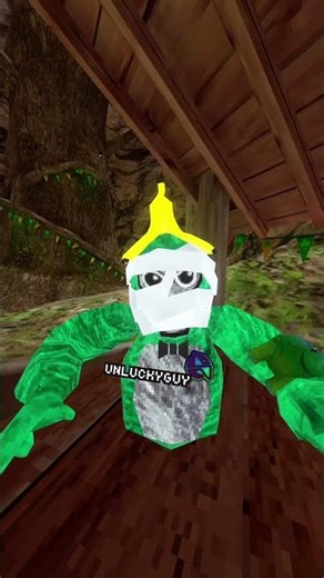 New VR controllers!!! #gorillatag #vr #shorts