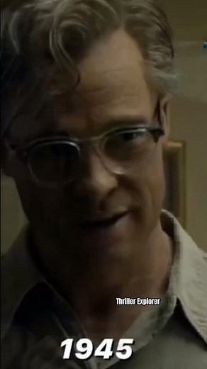 The Curious Case of Benjamin Button | Thriller Explorer