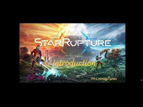 We Pushed So Far on This Alien World Is it worth it to continue...