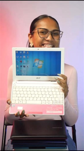 Notebook 💗 Notebook 💗 😱349.000ar😱 Offre spéciale ity fa hararaoty 💗 #computerstore #informatiquepourtous #notebook | Computer Store