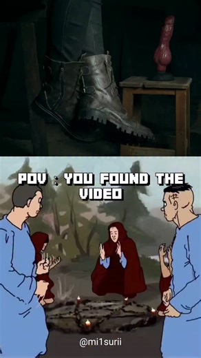 Mitsurii | H-Animation on Instagram: "Ela Rope Dude Animation . . . . . . . . #anime #animationvideo #fyp #trendingreels #animeedit #animememes #animationvideo #animeart #animelover #animegirl"