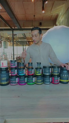 Kaged Muscle Is BACK & We've Got The Full Range! 🔥⚔️ | Swole Spartan