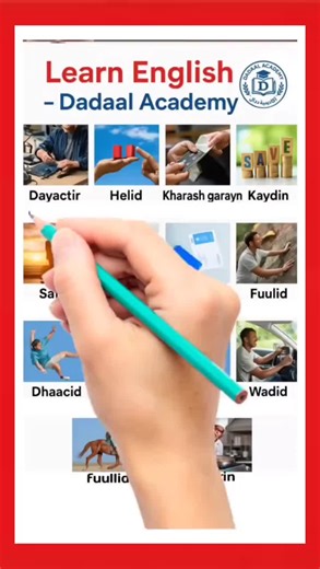 Learn English with Somali: A Guide to Language Learning