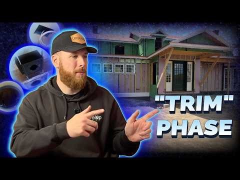 What Happens After Pre-Wire? Smart Home Install Phase Two