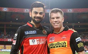 IPL 2016 Final, Royal Challengers Bangalore vs Sunrisers Hyderabad Final Match Preview: The Grand Finale