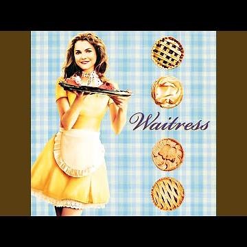 Pie in the Sky (From "Waitress")