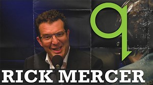 29K views · 107 reactions | This Hour Has 22 Minutes alum Rick Mercer reveals the show was only supposed to last 6 episodes - but something stuck. | CBC's Q | Facebook
