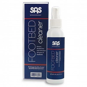 SAS Footbed Cleaner Kit | SASnola - SAS Shoes on SASnola.com