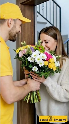 Wyślij kwiaty na Walentynki 🌹 (Zamów teraz, dostarczymy 14.02)