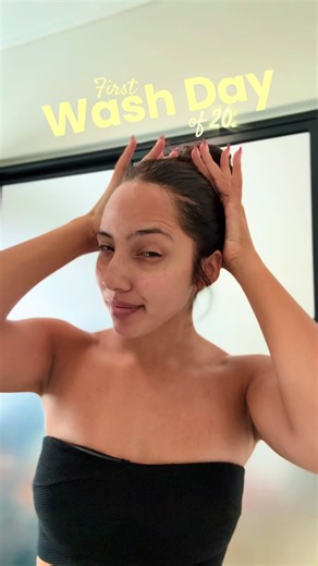 Effective Hair Care Routine for Sensitive Scalps